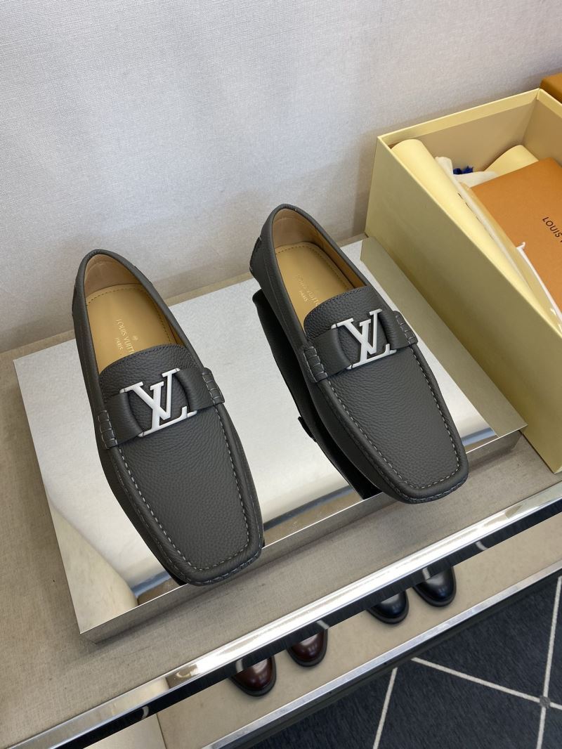 Louis Vuitton Tods Shoes